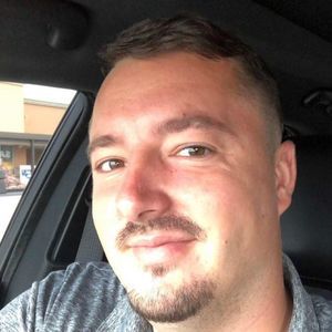 Meet your Posher, Brian